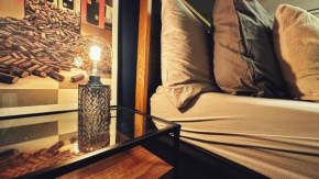 Piz Alpina die grosse, moderne Wohnung mit Bergsicht